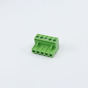 서일전자 SLPS-300V-5P (10EA) 5.08mm 착탈식 PCB단자대 15A 커넥터