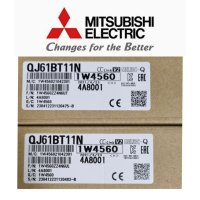 미쓰비시 PLC QJ61BT11N MITSUBISHI 부가세포함