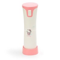 우유 빙수 만들기 설빙기 구매 일본 한정하면 걸핏하면 Hello Kitty식 電.