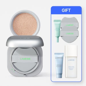 [본사운영] New 라네즈 네오쿠션 더 매트 더블 15g X 2