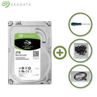 HDD Seagate ST2000DM008 2TB 하드디스크 시게이트 2테라 데스크탑용