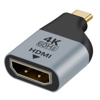 hdmi케이블 고급형 미러링 경기 Type-C HDMI VGA 컨버터블 미니dp폰