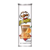 프링글스 피자맛 미국간식 158g Pringles Pizza