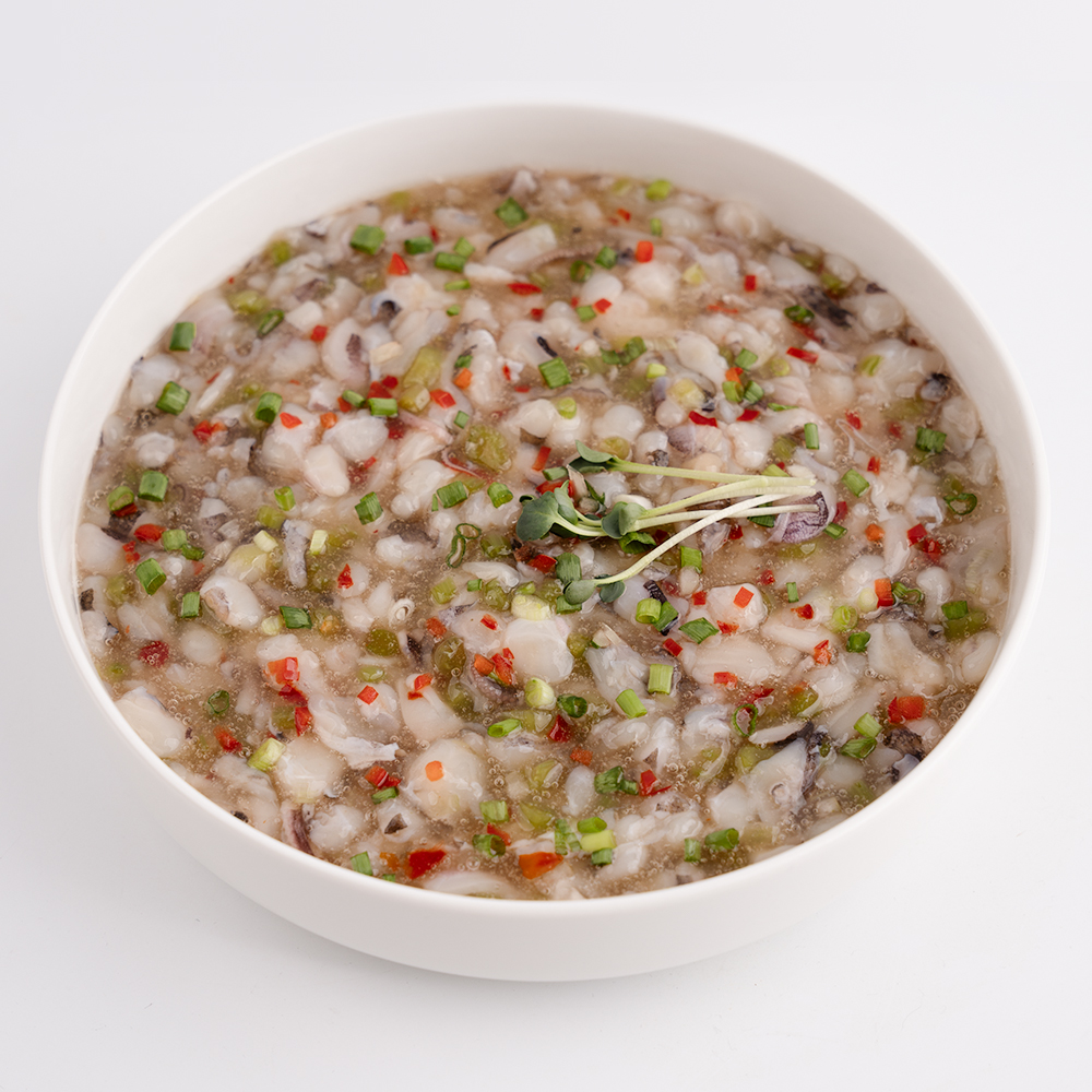 타코와사비 1kg 500g 고래미 국내가공 HACCP 군함 유부초밥