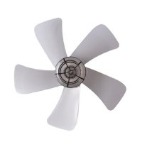 한일전기 선풍기날개 14인치 전용날개 5엽 35cm FAN