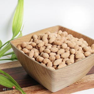 더해찬-꿀맛땅콩400g
