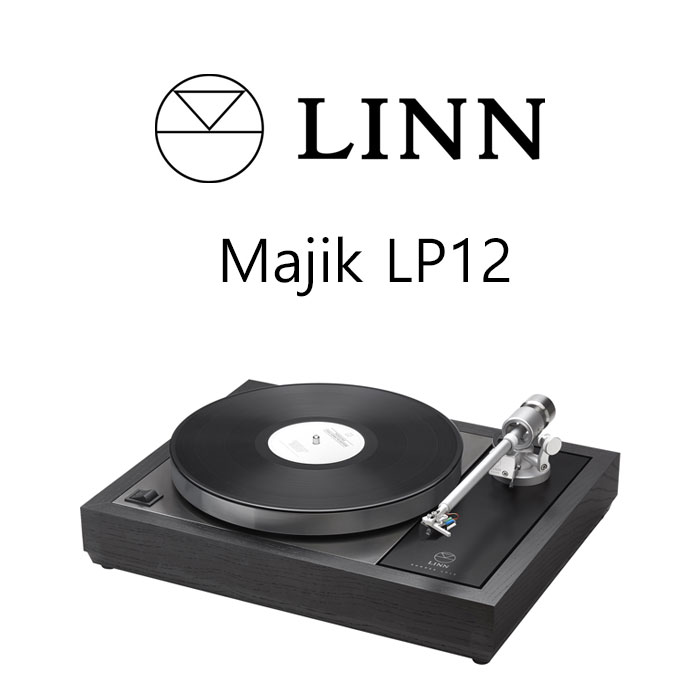 Linn Sondek LP12 (린 손덱 LP12)