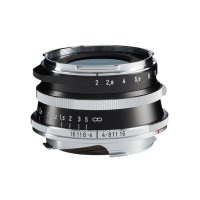 보이그랜더 ULTRON Vintage Line 35mm F2 Aspherical