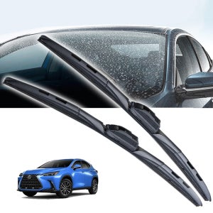 렉서스 NX350H NX450H NX 2세대 와이퍼 저소음 하이브리드형 순정규격 26/16