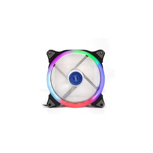 쿨러텍 SUPER LED RING-14025 FRGB(S)(140mm)
