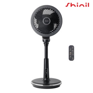 신일 BLDC 스탠드형 에어 서큘레이터 SIF-BZ09R