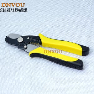 전동킥보드 공구새로운 유형의 케이블 볼트 커터 10 평방 쉽게 절단 와이어 스트립 펜치