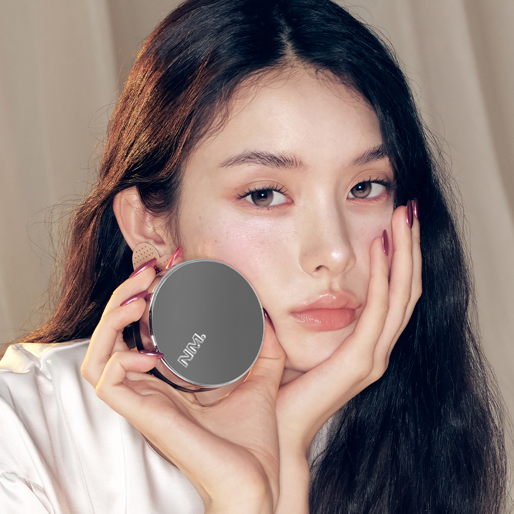 네이밍 레이어드 핏 쿠션 SPF50+ PA+++ 12g