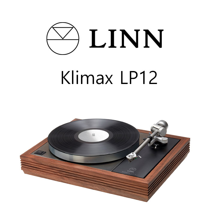 Linn Sondek LP12 (린 손덱 LP12)