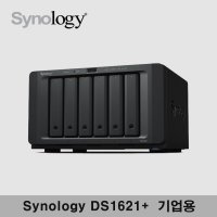 Synology NAS DS1621+ 시놀로지 나스 타워형 6베이 (Tower 6bay)