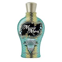 Devoted Creations 디보티드 머메이드 마제스티 쿨링 태닝로션 360ml MERMAID MAJESTY Cooling Bronzer