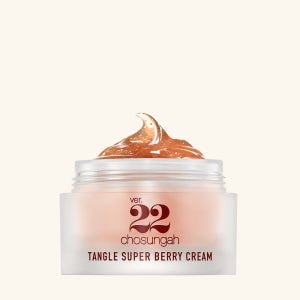 조성아22 탱글이 슈퍼베리 크림 50ml