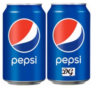 펩시콜라 업소용 355ml X 24캔