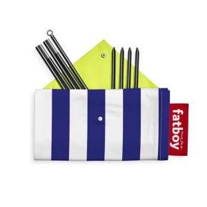 [FATBOY] Miasun Salin 비치텐트, 그늘막