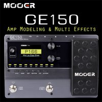 무어 GE150 멀티이펙트/당일발송