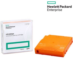 HP LTO3 LTO4 LTO5 LTO6 LTO7 LTO8 LTO 크리닝테이프