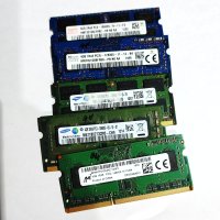 노트북 메모리 DDR3 4G