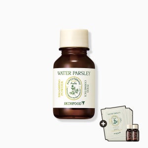 [스킨푸드][미나리키트증정] 판토테닉 워터 파슬리 스매싱 스팟 파우더 15ml_미나리 파우더