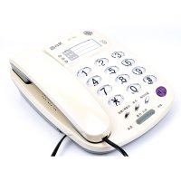 일반 유선전화기 R700 집전화기 사무실 업무용 사무용 가정용 전화기