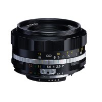 보이그랜더 ULTRON 40mm F2 SLIIS Aspherical 블랙