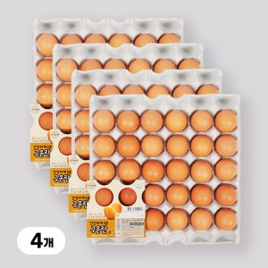 [오후1시이전 당일출고] [YJ푸드] 맥반석계란 구운계란 구운란 중란 HACCP 120구, 1개