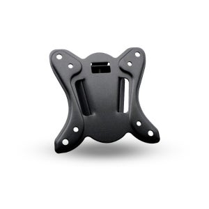 마하링크 TV 벽걸이 브라켓 VESA홀 100X100 고정형 거치대 ML-WB10F