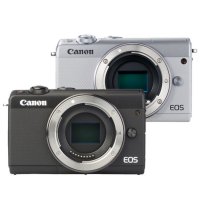 캐논 EOS M100 미러리스 카메라 새상품