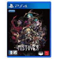 [신품] PS4 미스트오버 (한글판) MISTOVER