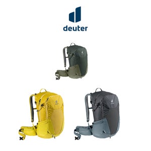 [정품 A/S보증] 도이터 푸트라 27L