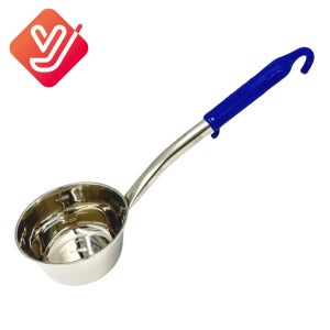 업소용 스텐 계량 국자 샥구 멀티볼 바가지 급식 대형 삭구 통샥구 육수 배식 단파란 소소