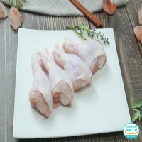 [치킨테이블] 국내산 닭다리 1kg 냉장