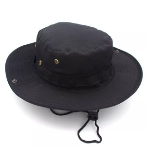 벙거지 등산모자 정글모자 (기본형)