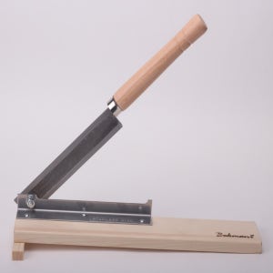 복만이 스텐작두 떡작두 약 초 작두