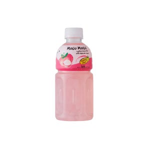 모구모구 리치(PET) 320ml x 24ea