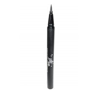 Kat Von D 캣본디 잉크 아이라이너 울트라 블랙 0.55ml Ink Liner - Trooper - Ultra Black