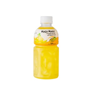 모구모구 파인애플(PET) 320ml x 24ea