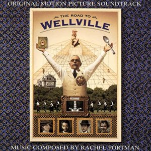 로드 투 웰빌 (The Road To Wellville) 사운드트랙 O.S.T [US]