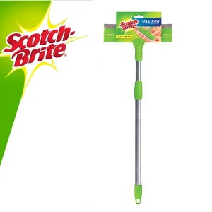 3M 스카치 브라이트 다용도 스폰지 클리너(S/B Windowcleaner