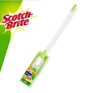 3M 스카치 브라이트 대형 막대걸레(Lag Mop 1H 1W 10D)