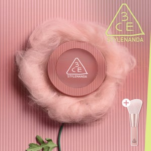 3CE 페이스 블러쉬 5g-5.5g 모공 블러링 생기 블러셔 (+멀티 브러쉬)