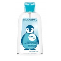 Bioderma 바이오더마 미셀 솔루션 울트라 마일드 클렌징워터 1L ABCDerm H2O Micelle Solution Ultra Mild