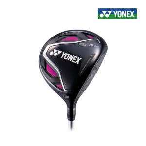 요넥스 뉴 이존 엘리트3.0 여성 페어웨이 우드 new ezone elite 5번 L