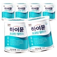 일동후디스 하이뮨 프로틴 밸런스 분말 304g 하이문 산양유 단백질 보충제