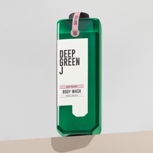 제이숲 딥그린제이 네이처 바디워시 (베이비 파우더) 1000ml