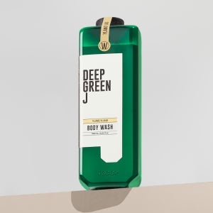 제이숲 딥그린제이 아로마 바디워시 (일랑일랑) 1000ml